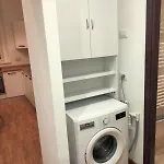 Apartment Casita Rome