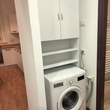 公寓 Casita 罗马