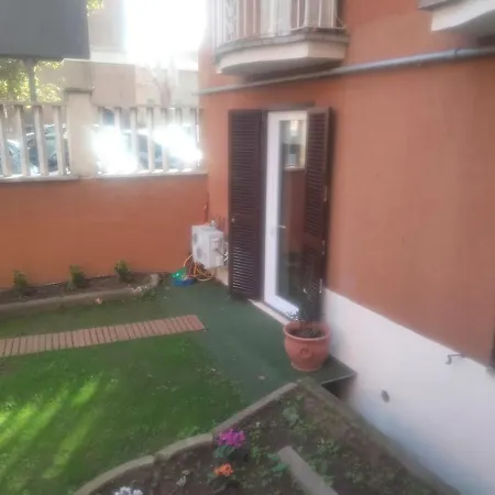 Casita Rome