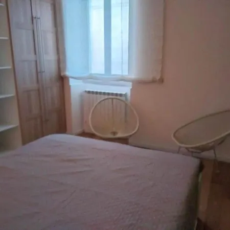 Casita Apartment *