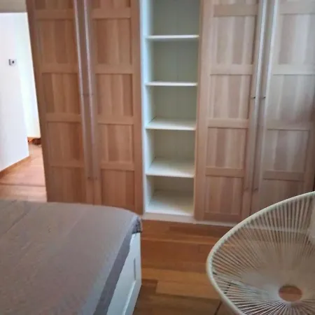 Apartment Casita Rome