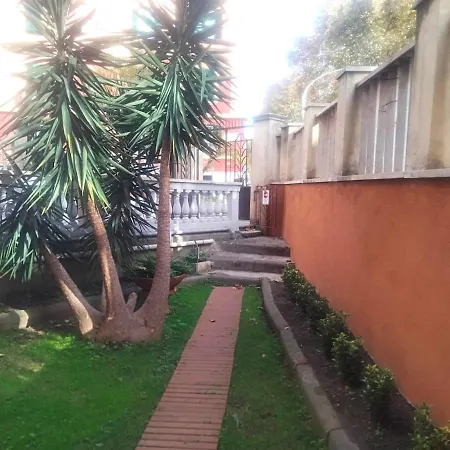 Apartment Casita