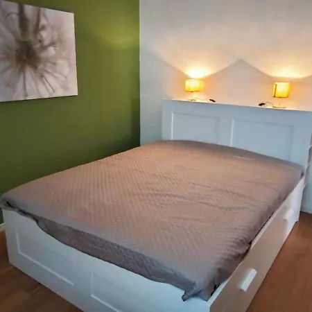 Casita Apartment *
