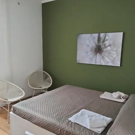 Apartment Casita Rome