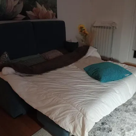 Apartment Casita