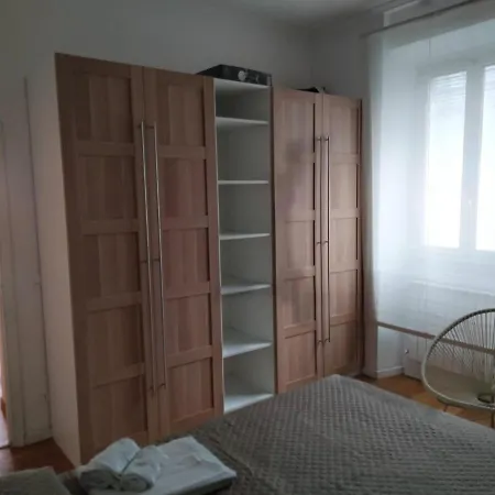 Casita Апартаменты Рим