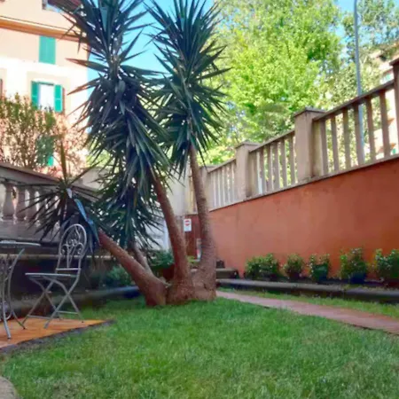 Casita Róma