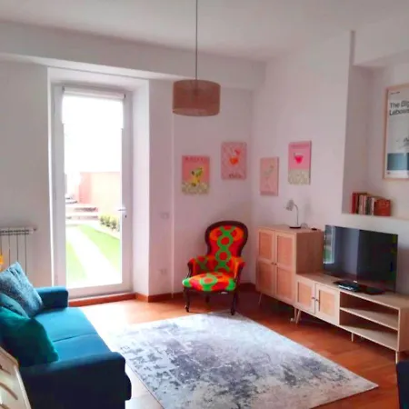 Casita Apartmán