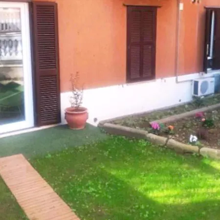 Apartmán Casita *