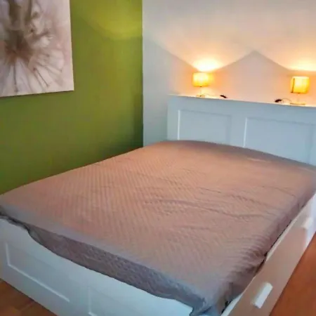Apartmán Casita