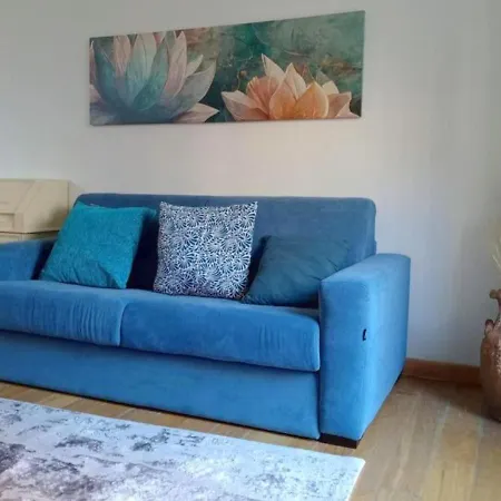 Apartmán Casita