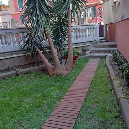 Casita * Rome