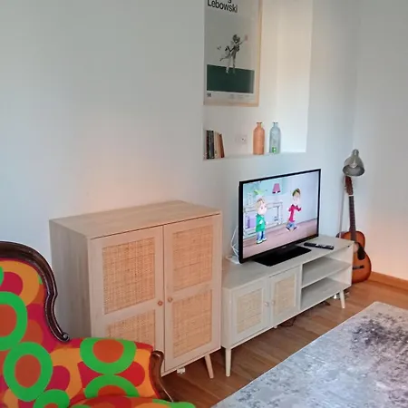 Casita Appartement Rome